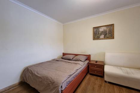 1-комнатная квартира в Когалыме, ул. Дружбы Народов, 10