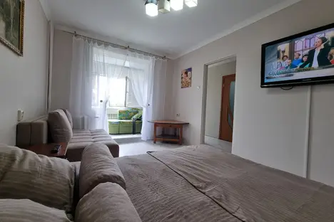 1-комнатная квартира в Когалыме, ул. Дружбы Народов, 10