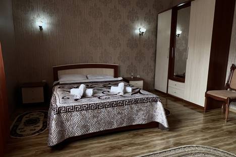 Дом в поселке Свободы, Весёлая ул., 4