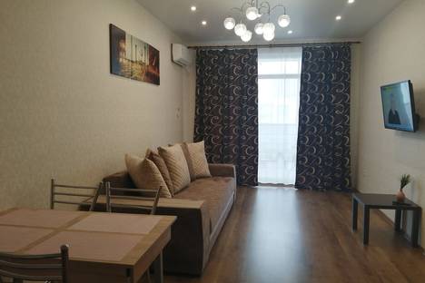 2-комнатная квартира в Петрозаводске, Петрозаводск, Береговая ул., 2к2