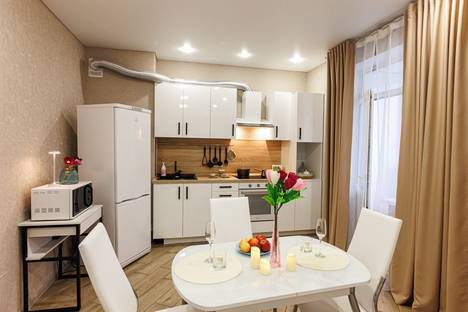 1-комнатная квартира в Калуге, Калуга, ул. Фомушина, 29