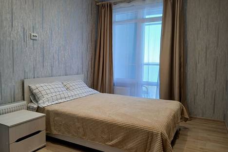 2-комнатная квартира в Петрозаводске, Петрозаводск, ул. Тапиола, 2к2