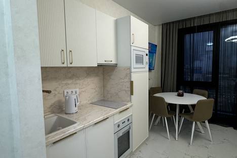 1-комнатная квартира в Москве, Проектируемый пр-д № 1242