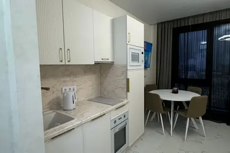 1-комнатная квартира в Москве, Проектируемый пр-д № 1242