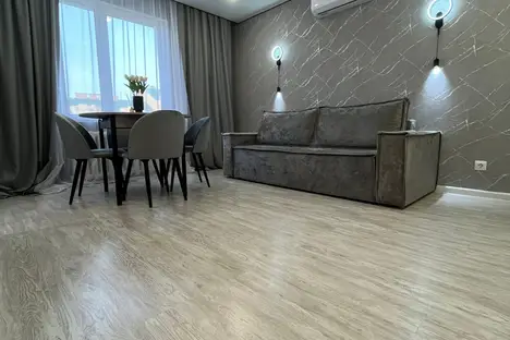 1-комнатная квартира в Казани, ул. Марселя Салимжанова, 14