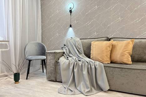 1-комнатная квартира в Казани, ул. Марселя Салимжанова, 14