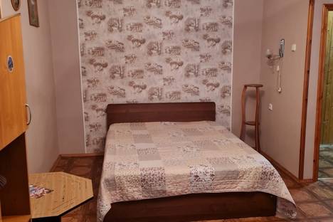 1-комнатная квартира в Домбае, ул. Пихтовый мыс, 2