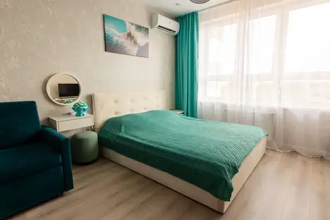 1-комнатная квартира в Нижнем Новгороде, ул. Героя Советского Союза Аристархова, 3