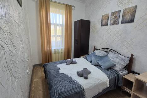 Дом в Ессентуках, ул. Володарского, 6