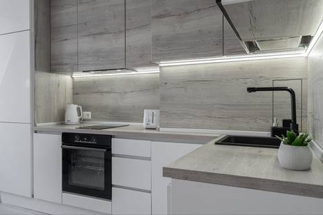 2-комнатная квартира в Санкт-Петербурге, Орбитальная ул., 5