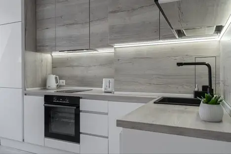 2-комнатная квартира в Санкт-Петербурге, Санкт-Петербург, Орбитальная ул., 5