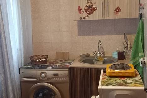 1-комнатная квартира во Владикавказе, ул. Генерала Дзусова, 5