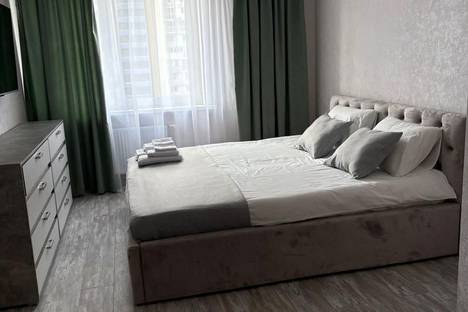 1-комнатная квартира в Лобне, ул. Колычева, 6