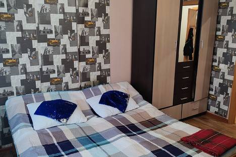 2-комнатная квартира в Брянске, Брянск, мкр. Сосновый Бор, 8