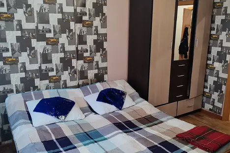 2-комнатная квартира в Брянске, Брянск, мкр. Сосновый Бор, 8