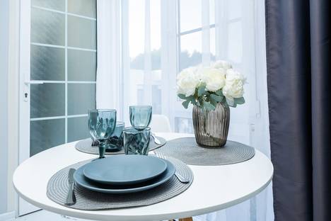 1-комнатная квартира в Сочи, Сочи, ул. Яна Фабрициуса, 64/3