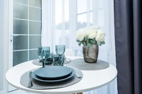 1-комнатная квартира в Сочи, ул. Яна Фабрициуса, 64/3