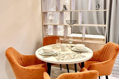 1-комнатная квартира в Зеленоградске, ул. Гагарина, 47