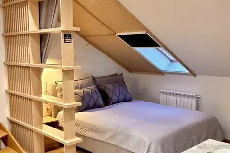 2-комнатная квартира в Зеленоградске, Зеленоградск, ул. Гагарина, 47