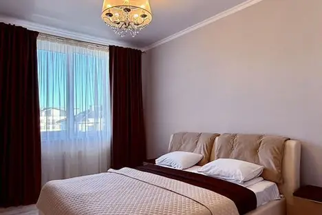 3-комнатная квартира в Зеленоградске, Зеленоградск, ул. Гагарина, 47Б