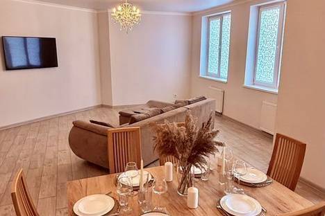 3-комнатная квартира в Зеленоградске, ул. Гагарина, 47Б