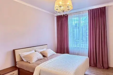 3-комнатная квартира в Зеленоградске, Зеленоградск, ул. Гагарина, 47Б