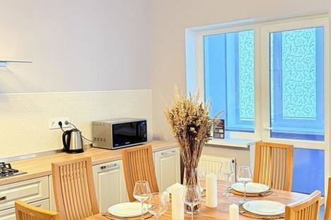 3-комнатная квартира в Зеленоградске, ул. Гагарина, 47Б