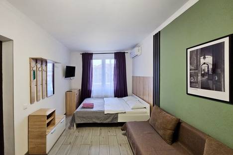 1-комнатная квартира в Люберцах, Инициативная ул., 7В