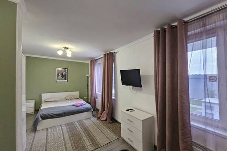 1-комнатная квартира в Люберцах, Инициативная ул., 7В