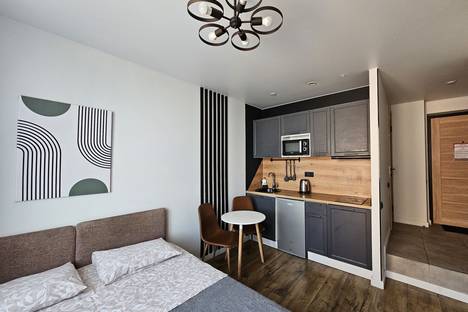 1-комнатная квартира в Люберцах, Инициативная ул., 7В