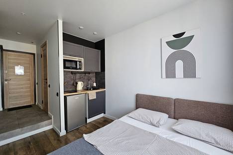 1-комнатная квартира в Люберцах, Инициативная ул., 7В