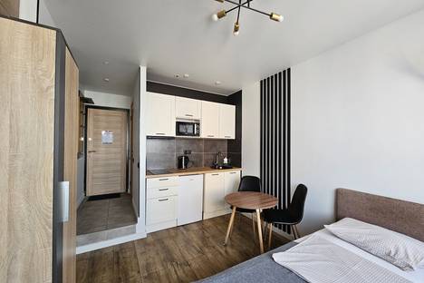 1-комнатная квартира в Люберцах, Инициативная ул., 7В