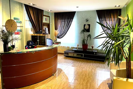 6-комнатная квартира в Ярославле, Ярославль, жилой комплекс Зелёный кв-л, 1