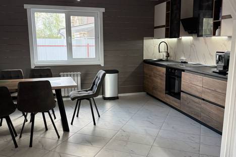 Дом в Московской области, Московская область, Ивановская ул., 86Э