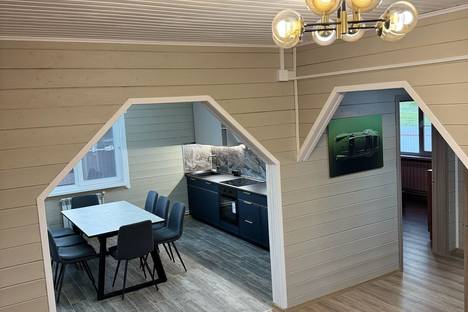 Дом в Московской области, Московская область, Ивановская ул., 86Н