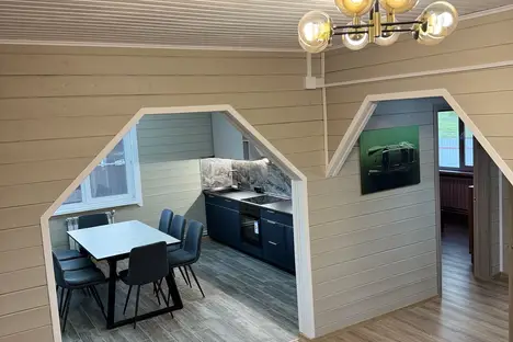 Дом в Московской области, Ивановская ул., 86Н