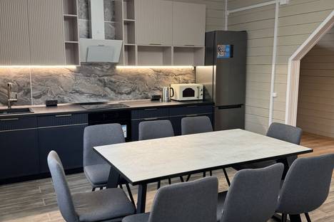 Дом в Московской области, Московская область, Ивановская ул., 86Н