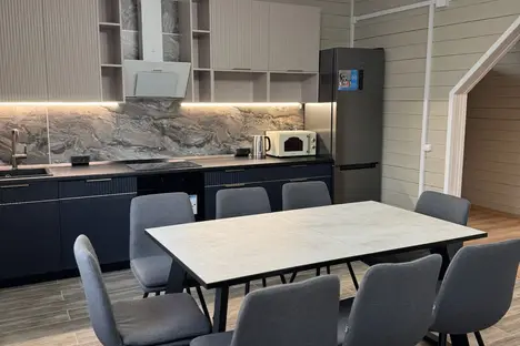 Дом в Московской области, Московская область, Ивановская ул., 86Н