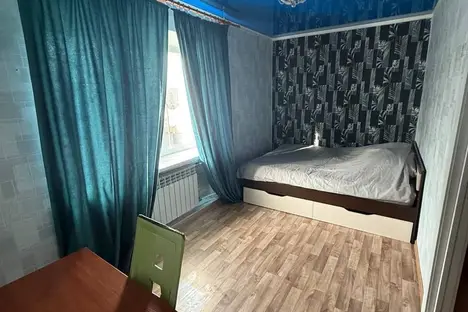 2-комнатная квартира в Луганске, Советская ул., 11