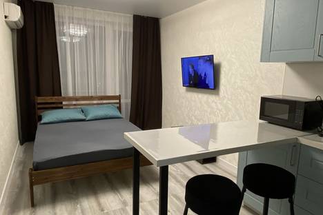 1-комнатная квартира в Воронеже, Воронеж, мкр. Шилово, ул. Теплоэнергетиков, 17к1