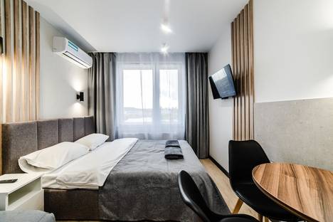 1-комнатная квартира в Люберцах, Солнечная ул., 2