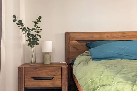 2-комнатная квартира в Челябинске, Лесопарковая ул., 7Г