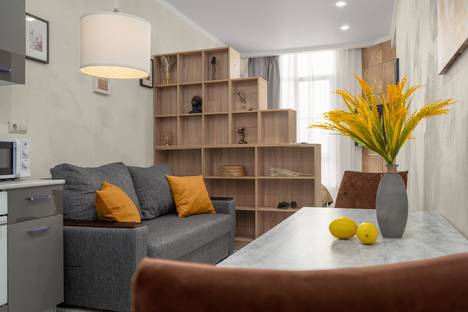 1-комнатная квартира в Геленджике, Геленджик, ул. Суворова, 29