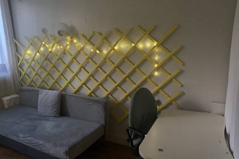 1-комнатная квартира в Париже, XV округ Парижа, ул. Феликса Фора, 118