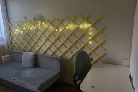 1-комнатная квартира в Париже, Париж, XV округ Парижа, ул. Феликса Фора, 118