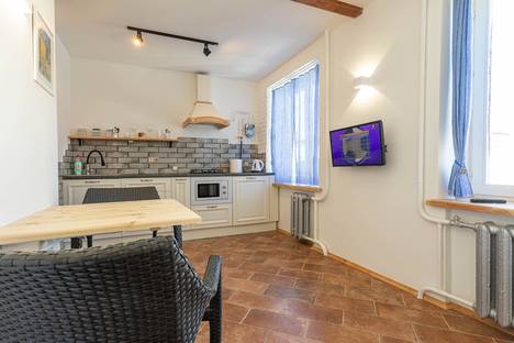 2-комнатная квартира в Минске, ул. Романовская сл., 16