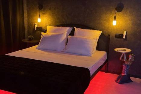 1-комнатная квартира в Новокузнецке, Новокузнецк, ул. Павловского, 19