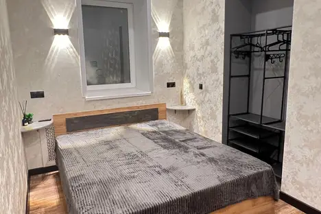 1-комнатная квартира в Кисловодске, Курортный б-р, 15А