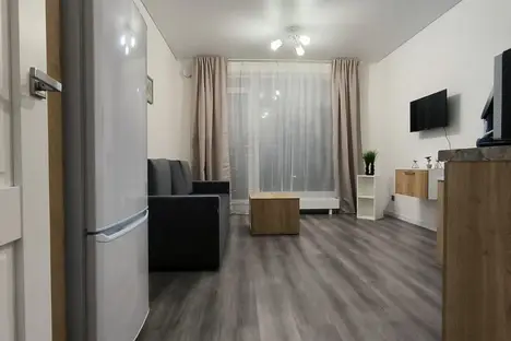 1-комнатная квартира в Санкт-Петербурге, Санкт-Петербург, Уральская ул., 25