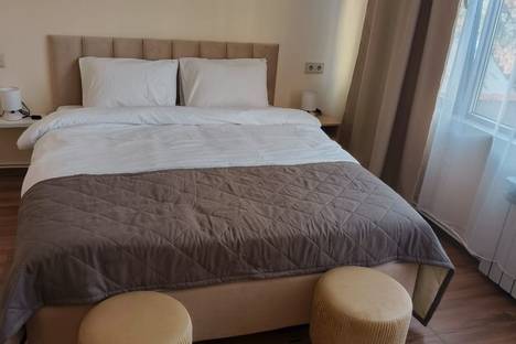 Комната в Сочи, мкр. Центральный, ул. Роз, 30Б